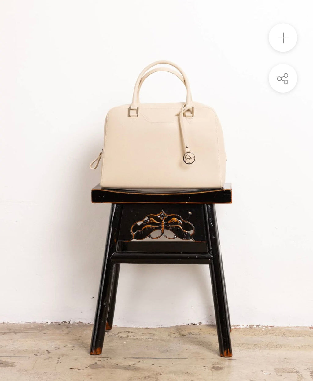BIDINIS Briefcase