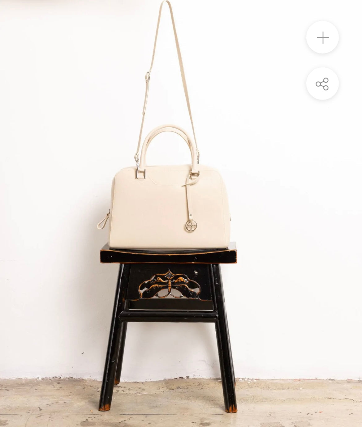 BIDINIS Briefcase