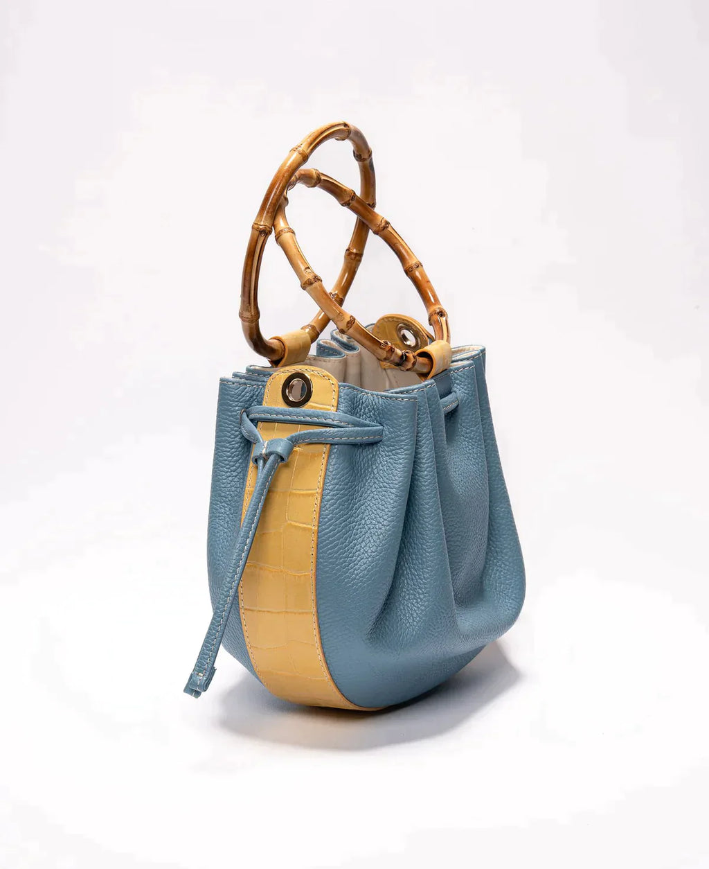 BIDINIS-Moon Bucket Bag