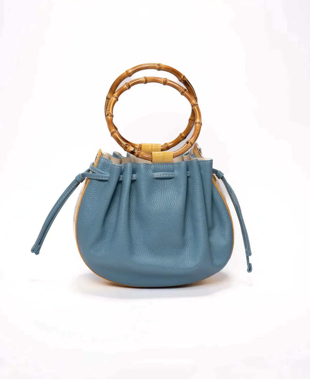 BIDINIS-Moon Bucket Bag