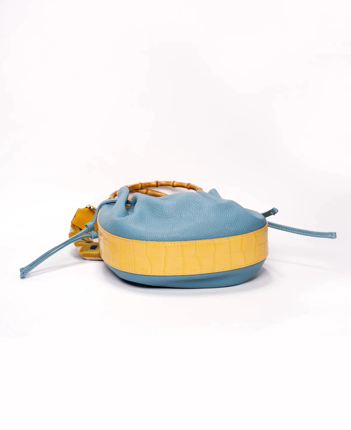 BIDINIS-Moon Bucket Bag