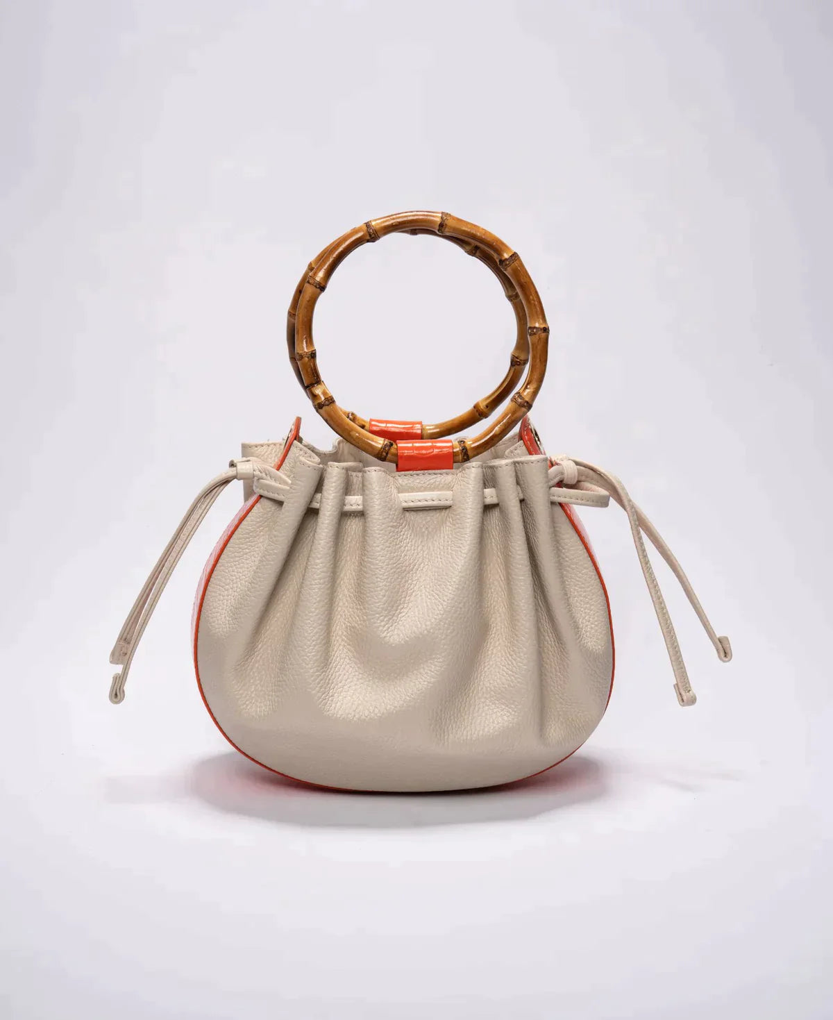 BIDINIS-Moon Bucket Bag