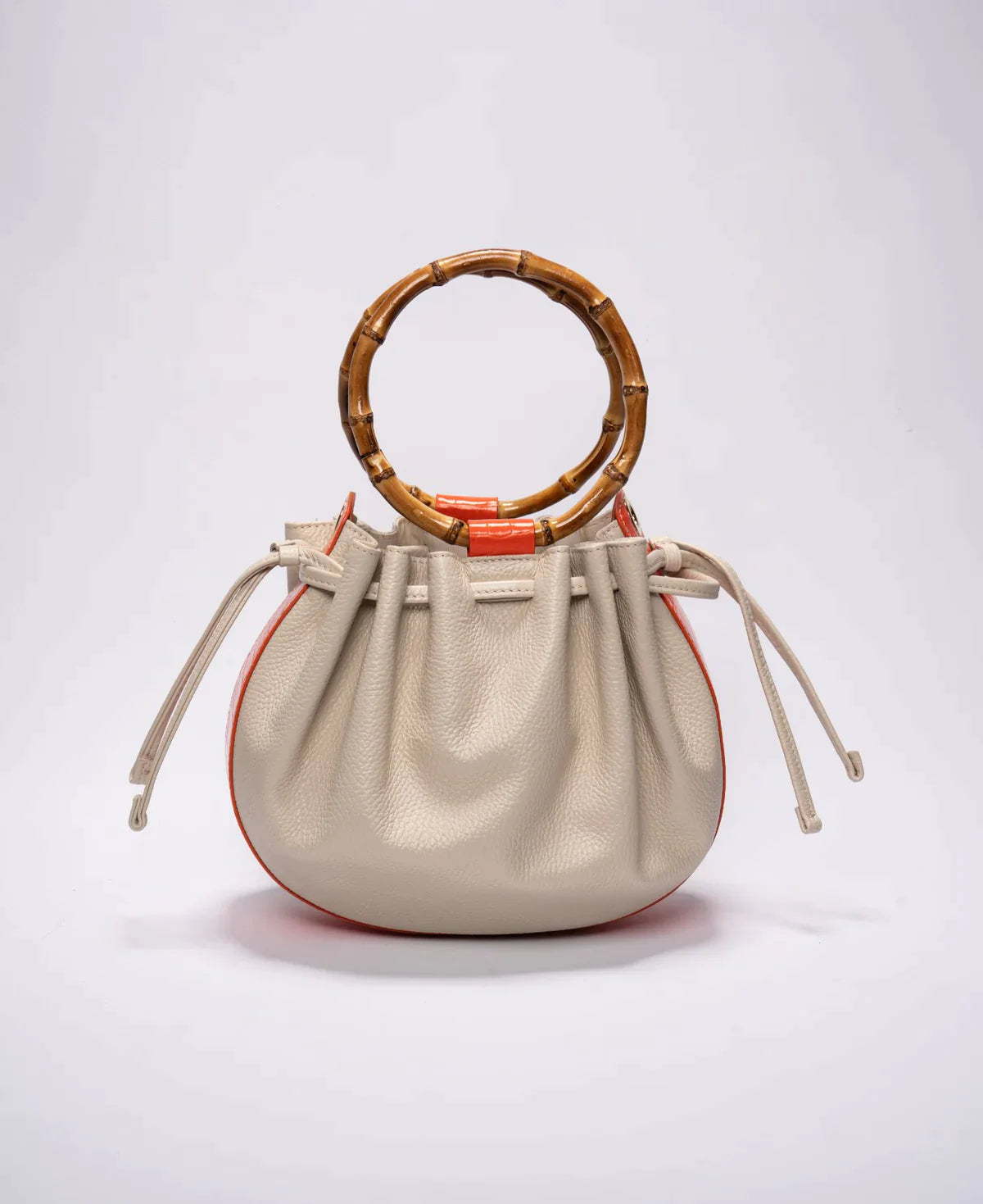 BIDINIS-Moon Bucket Bag