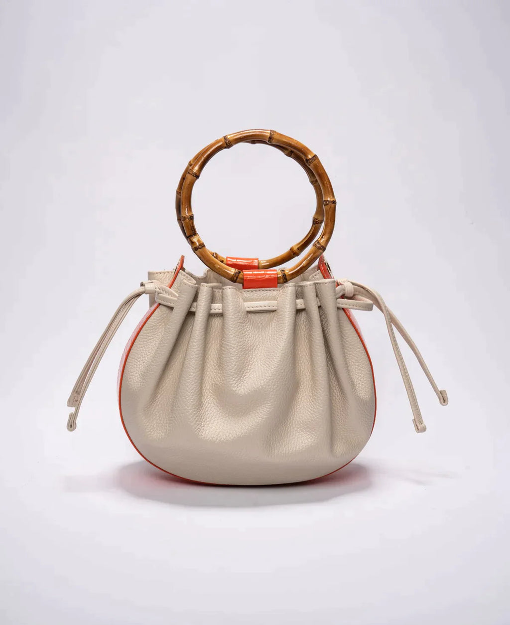 BIDINIS-Moon Bucket Bag