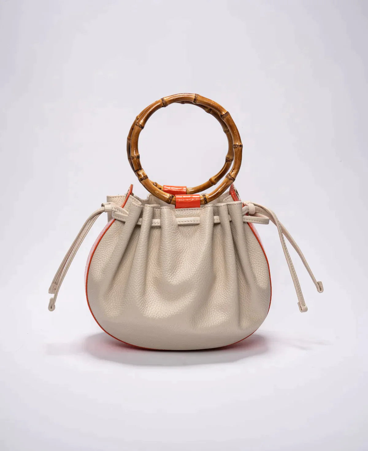 BIDINIS-Moon Bucket Bag