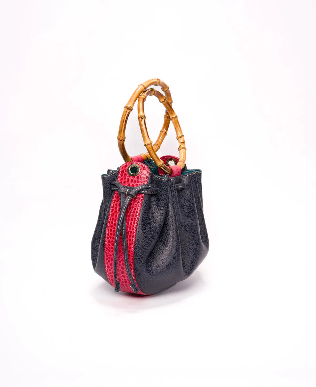 BIDINIS-Moon Bucket Bag