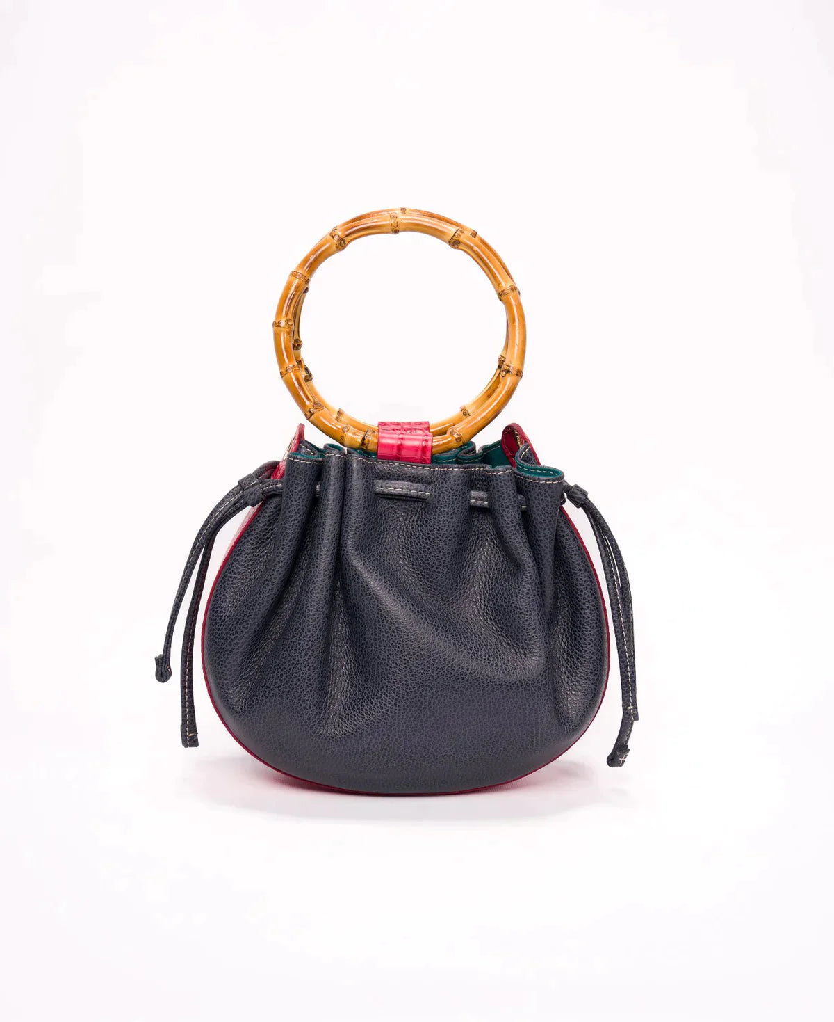 BIDINIS-Moon Bucket Bag