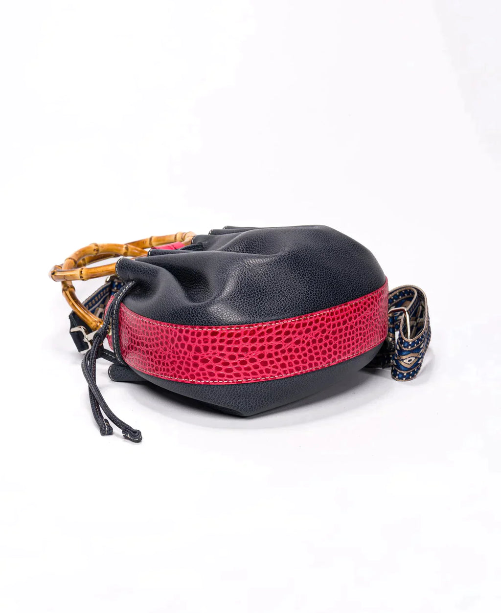 BIDINIS-Moon Bucket Bag