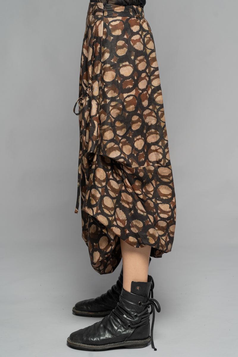 DOGSTAR Zen Skirt Mocha