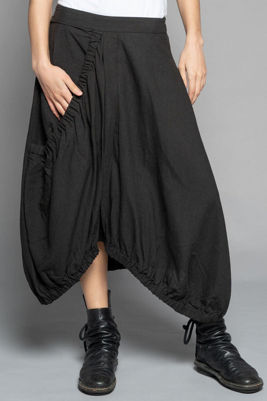 DOGSTAR Shuffle Gather Skirt