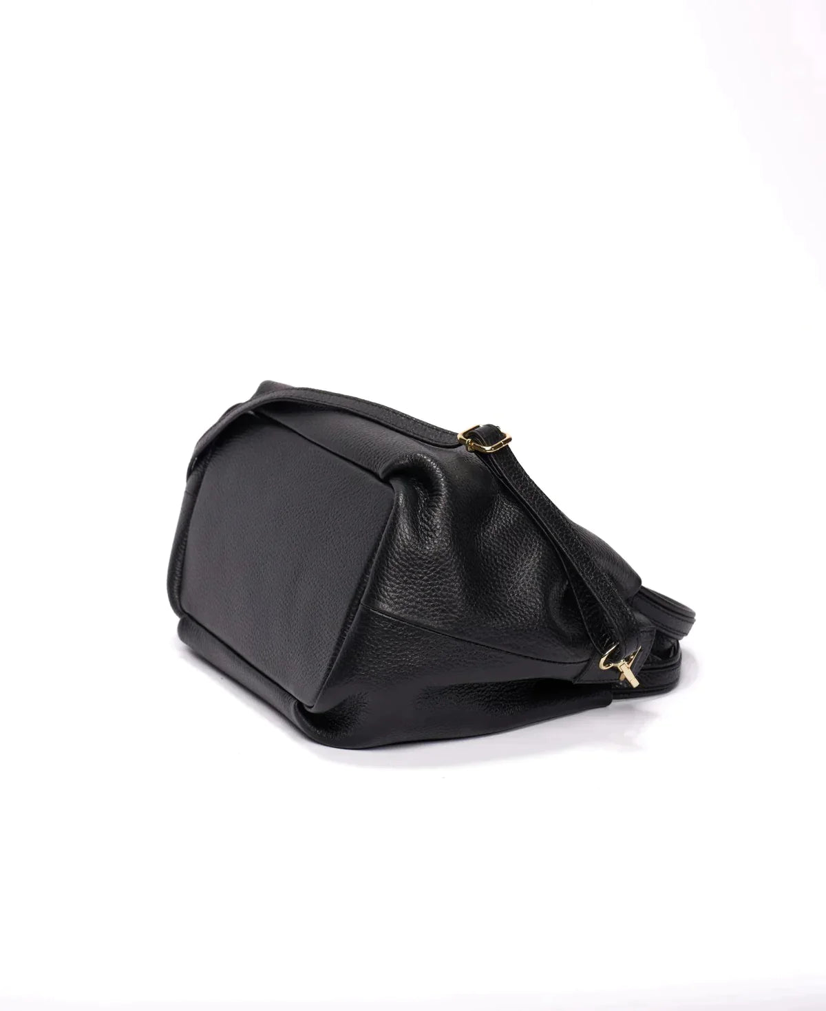 BIDINIS Uffizi Soft Leather Bag