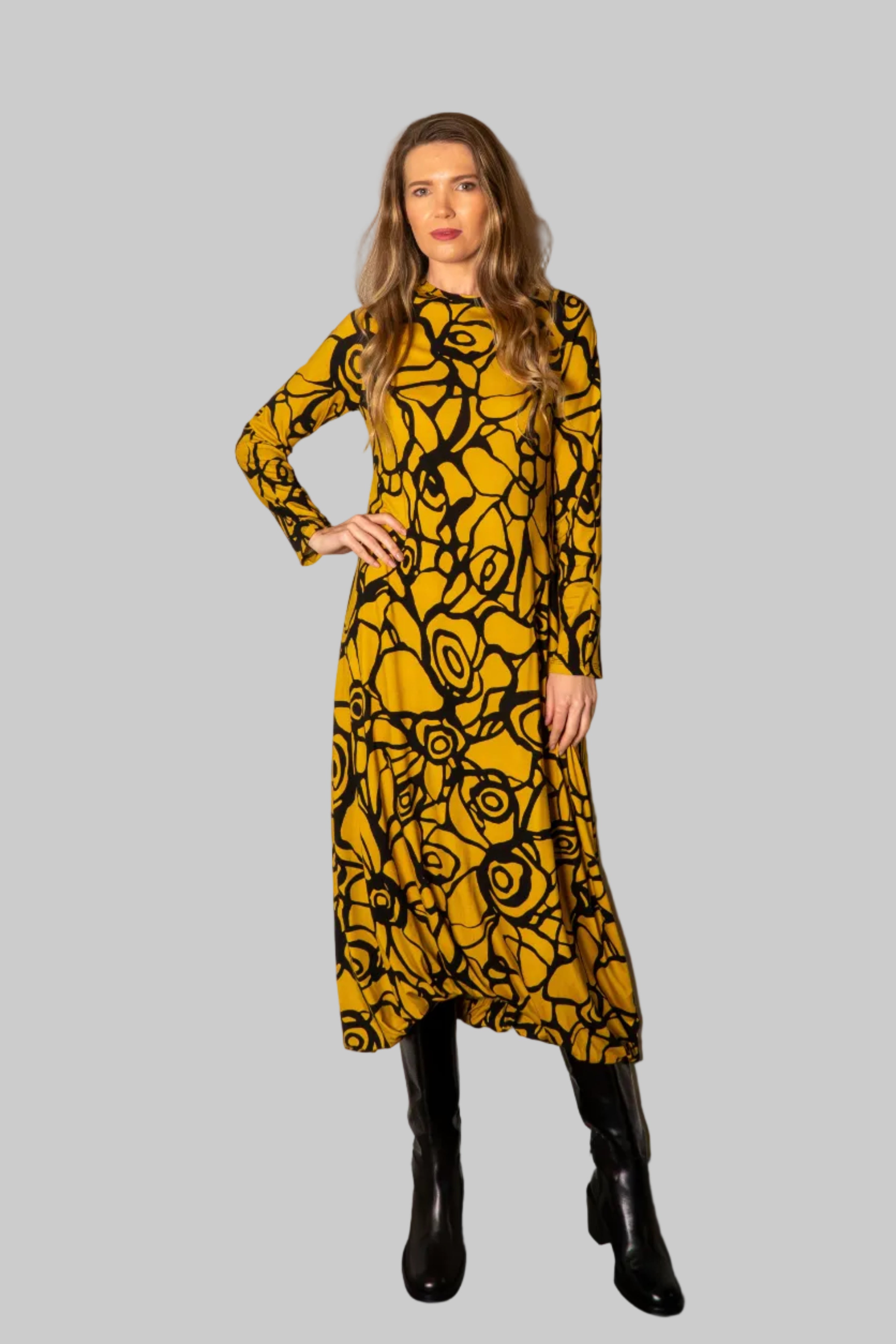 Kira Dress