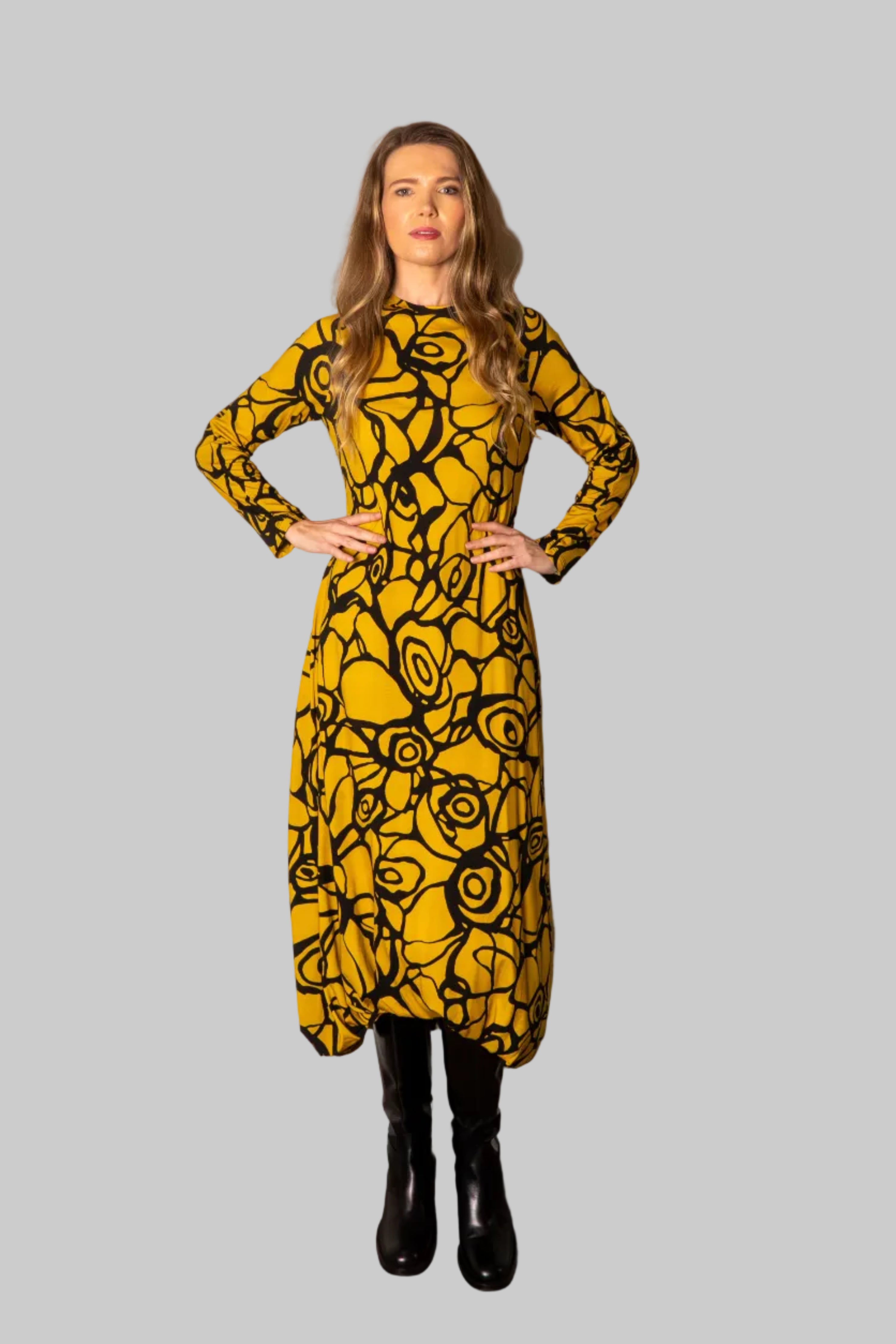 Kira Dress