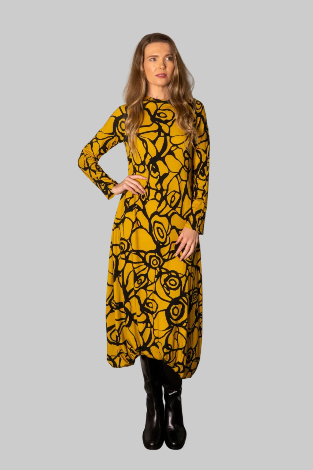 Kira Dress
