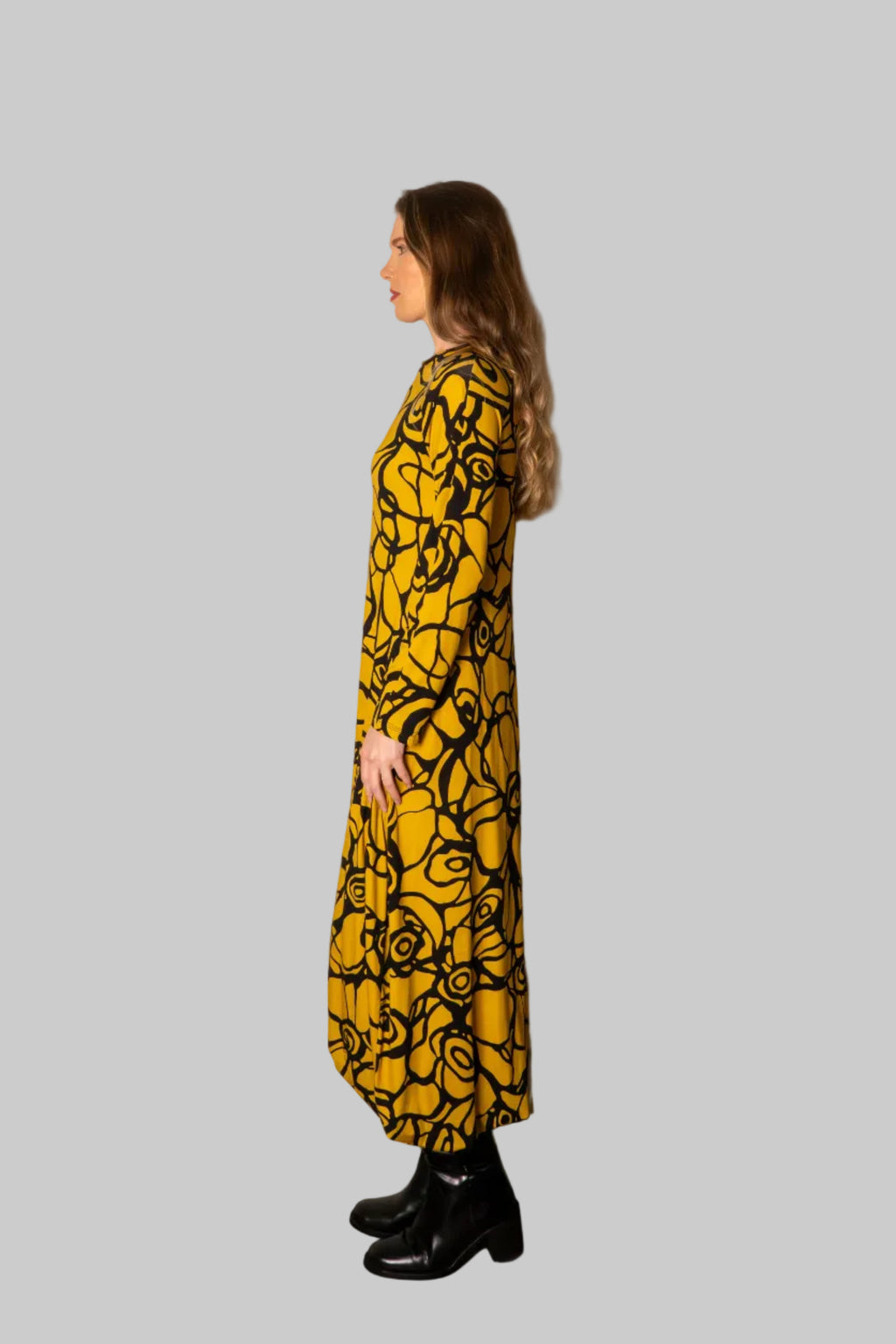 Kira Dress