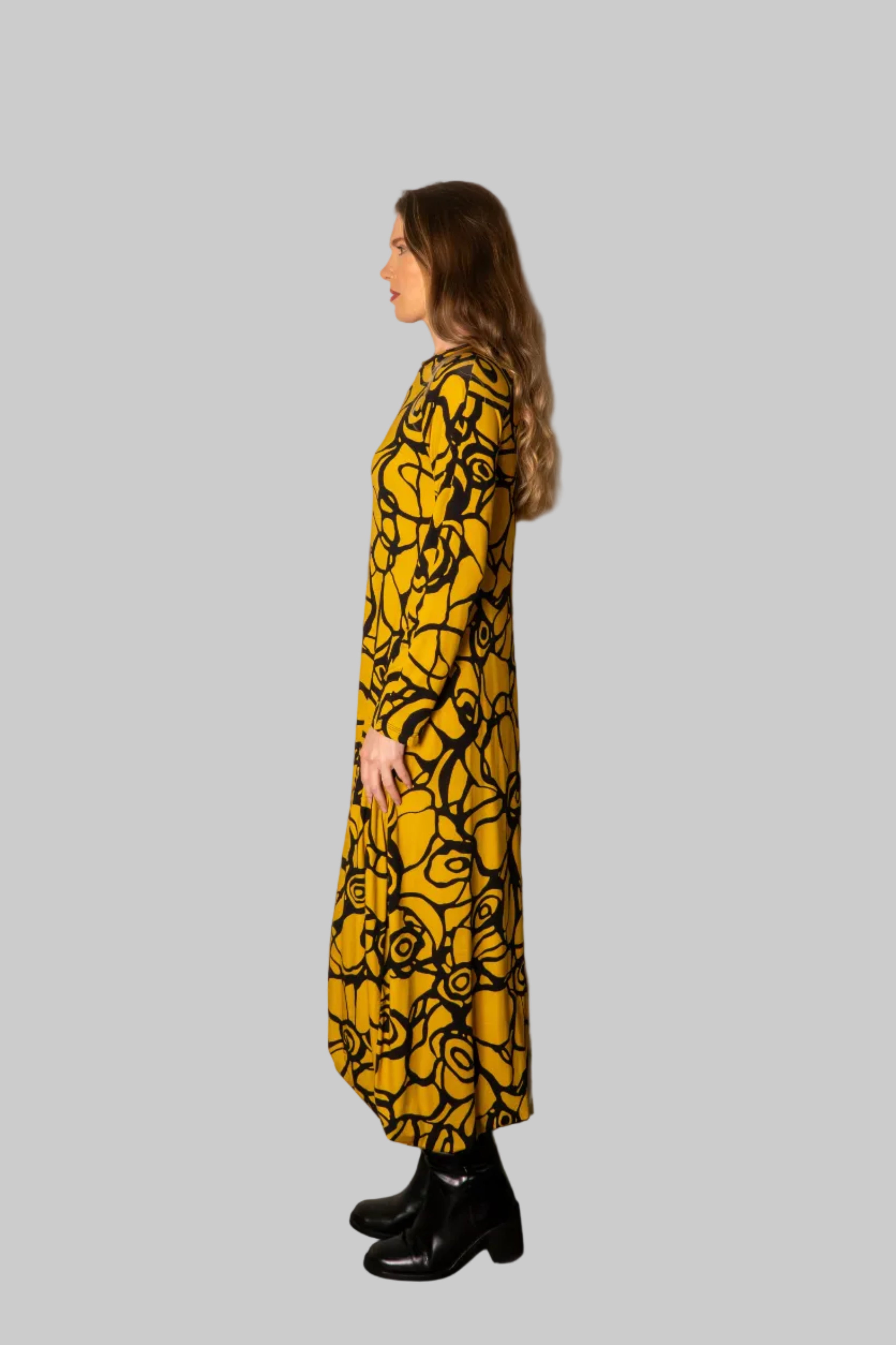 Kira Dress