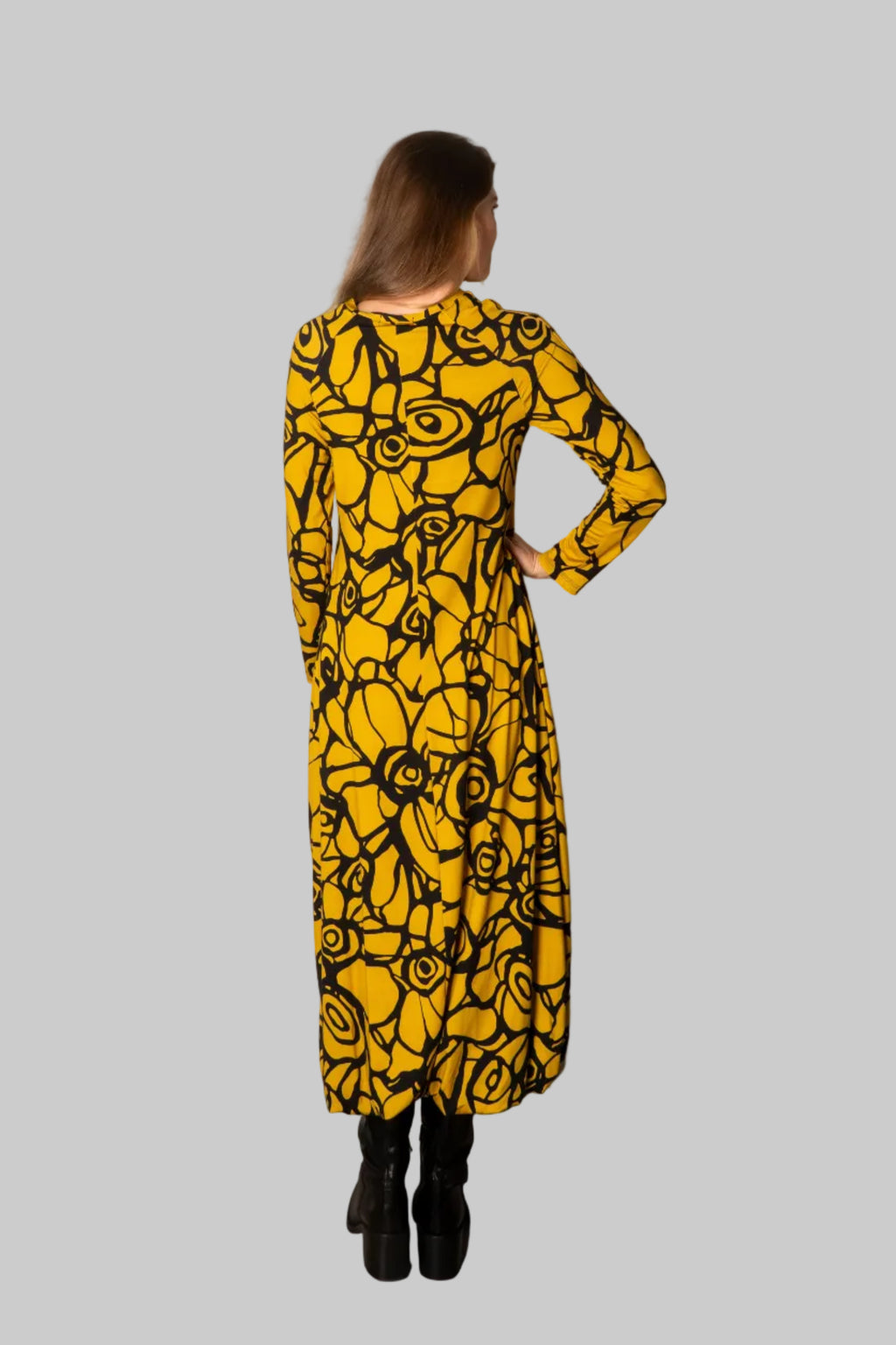 Kira Dress