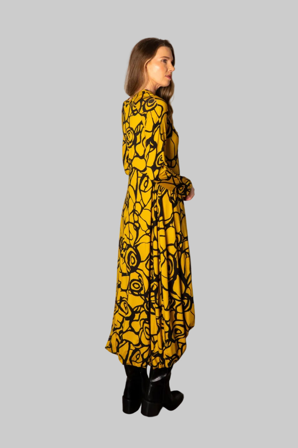 Kira Dress