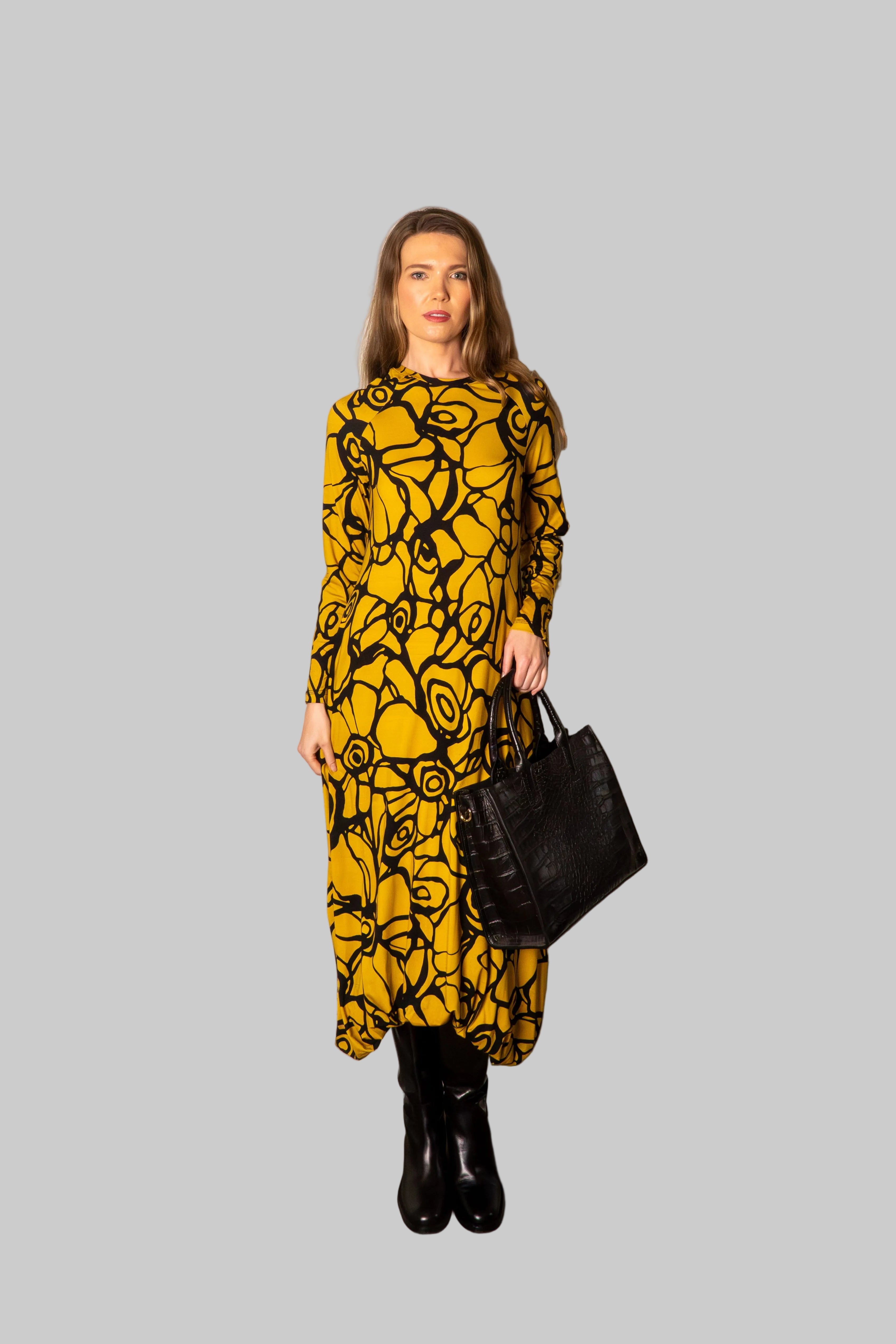 Kira Dress