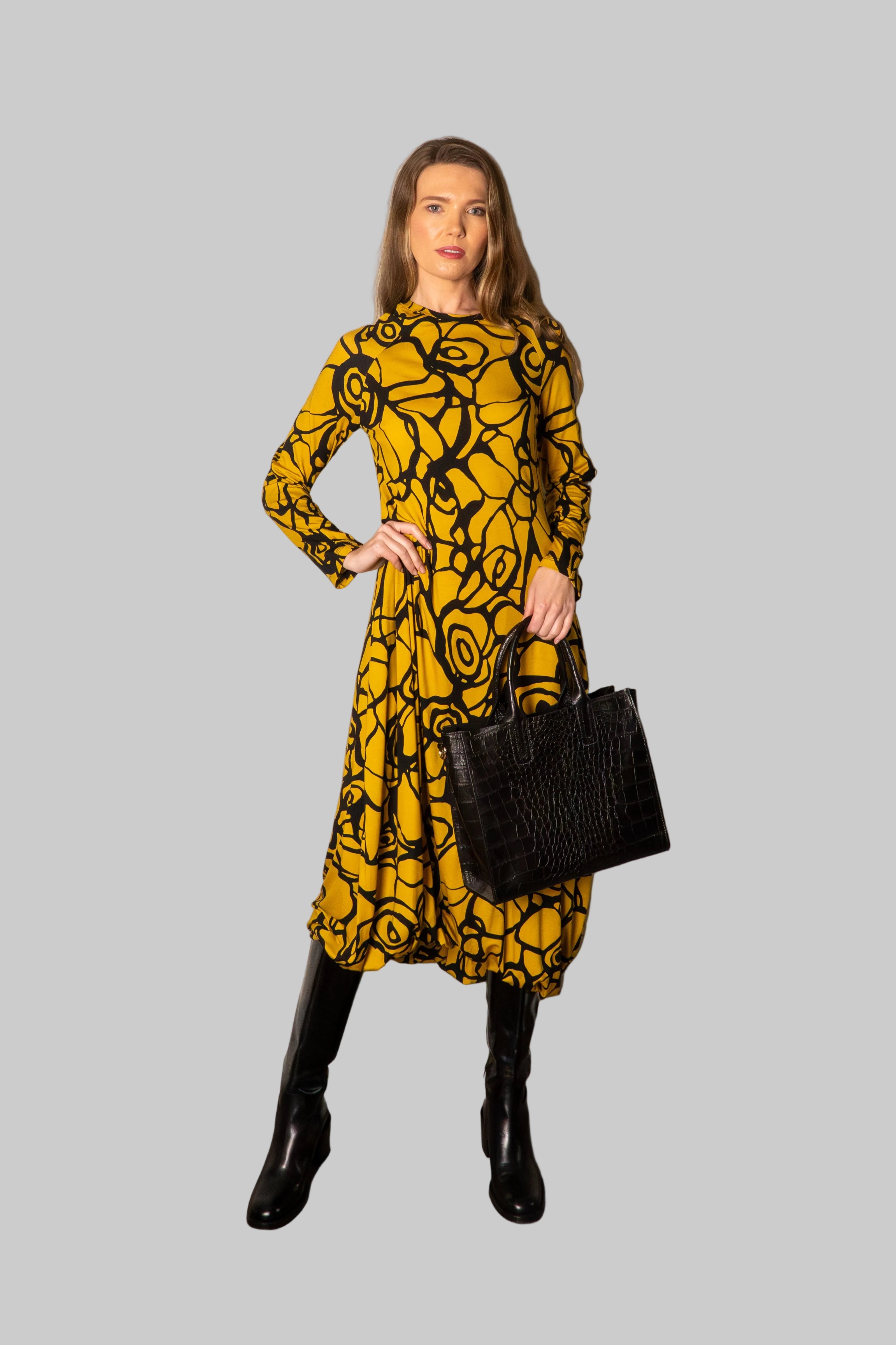 Kira Dress