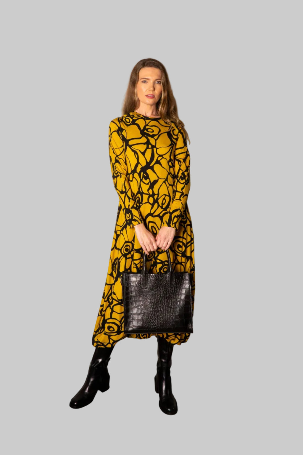 Kira Dress