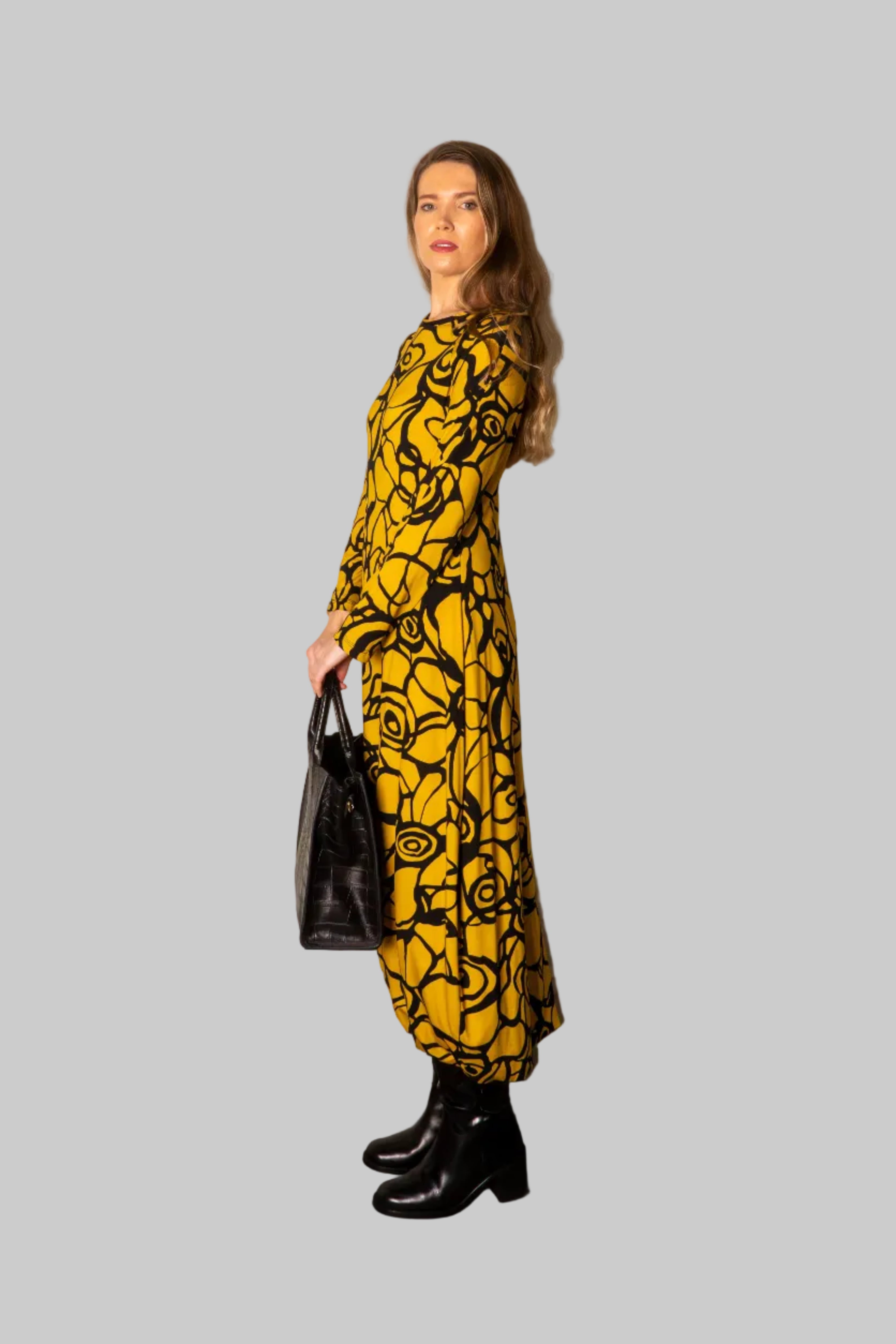 Kira Dress