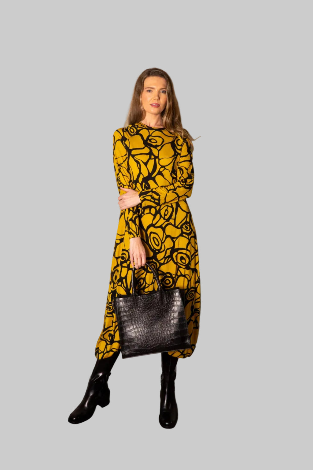 Kira Dress