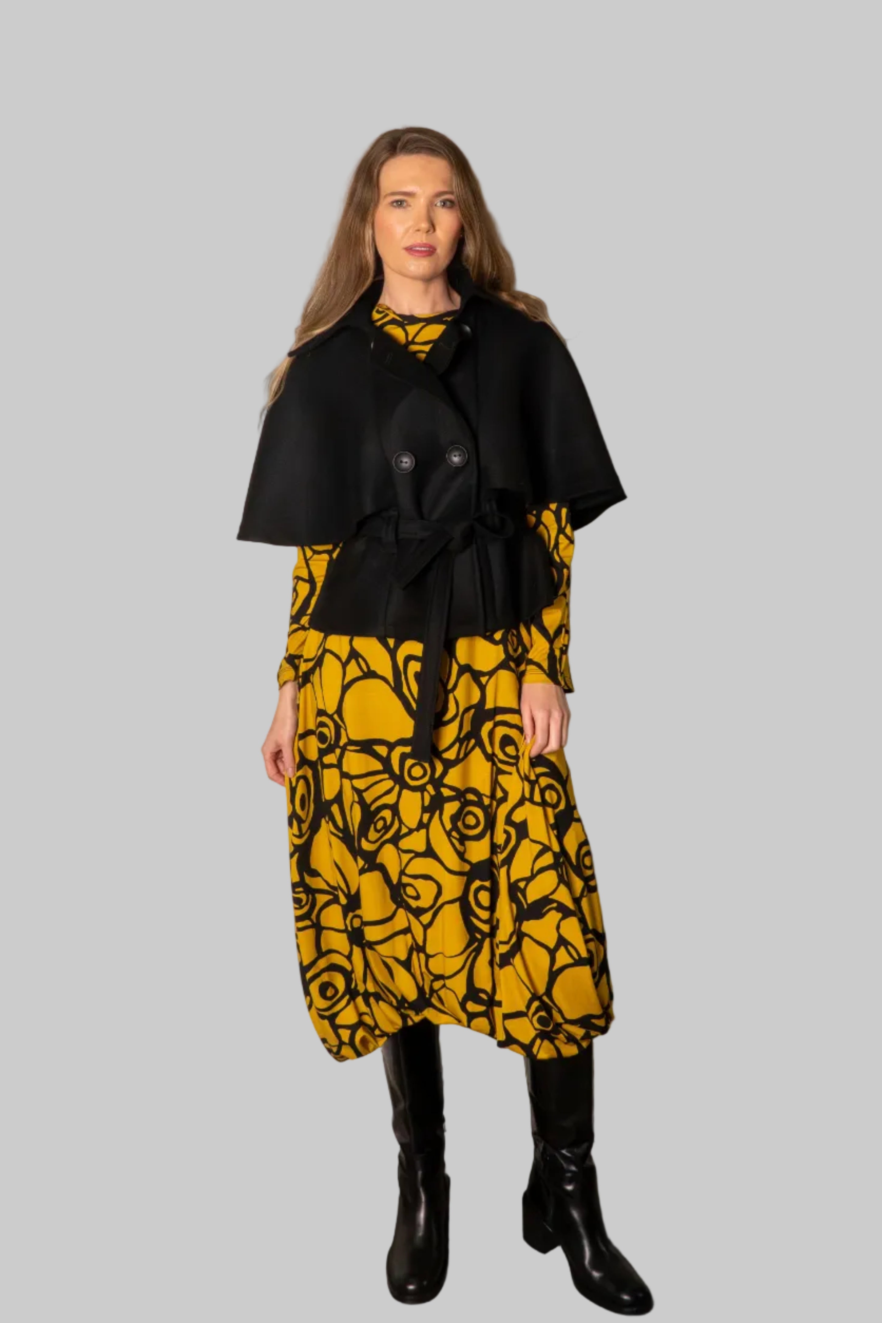 Kira Dress