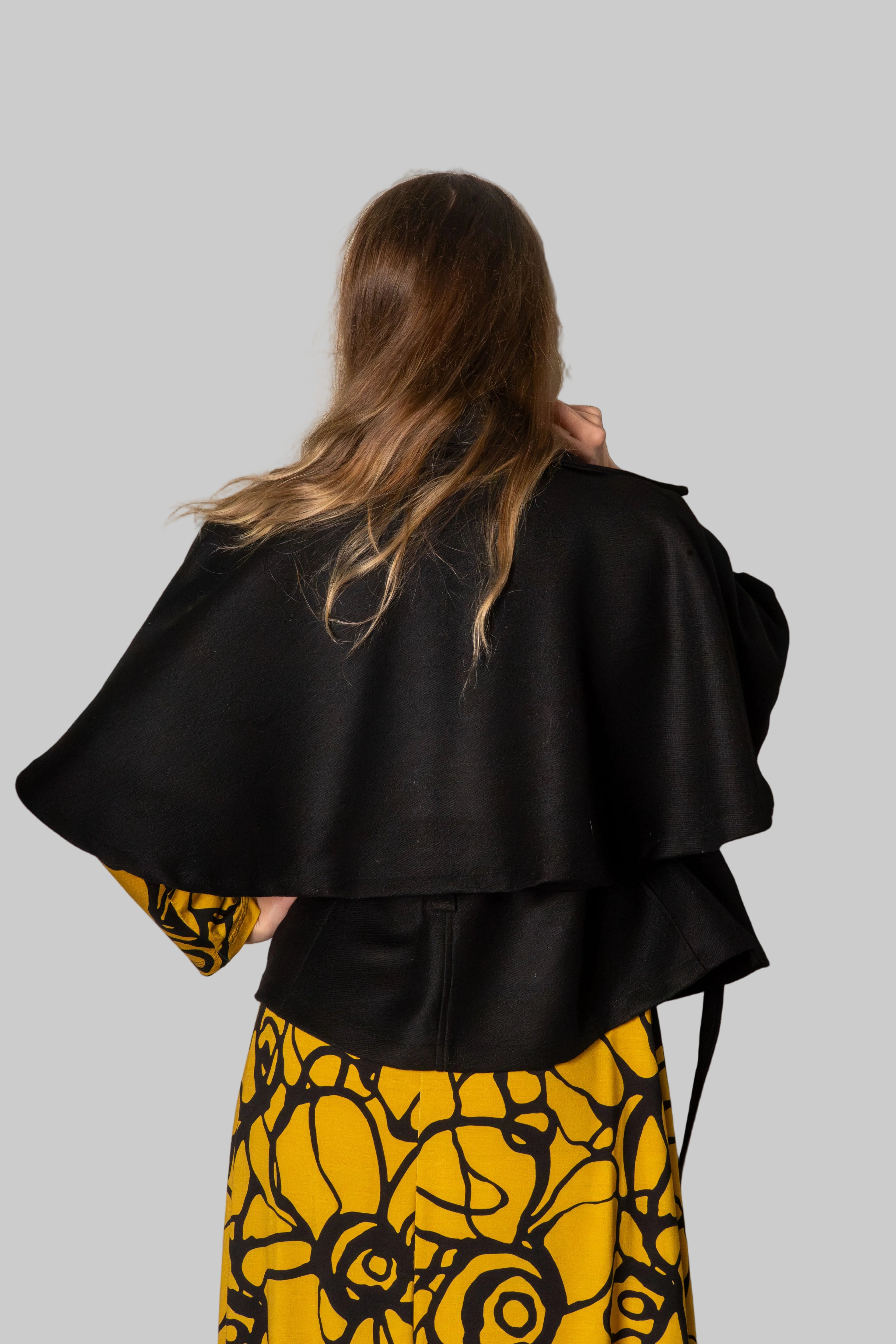 Peta Jacket