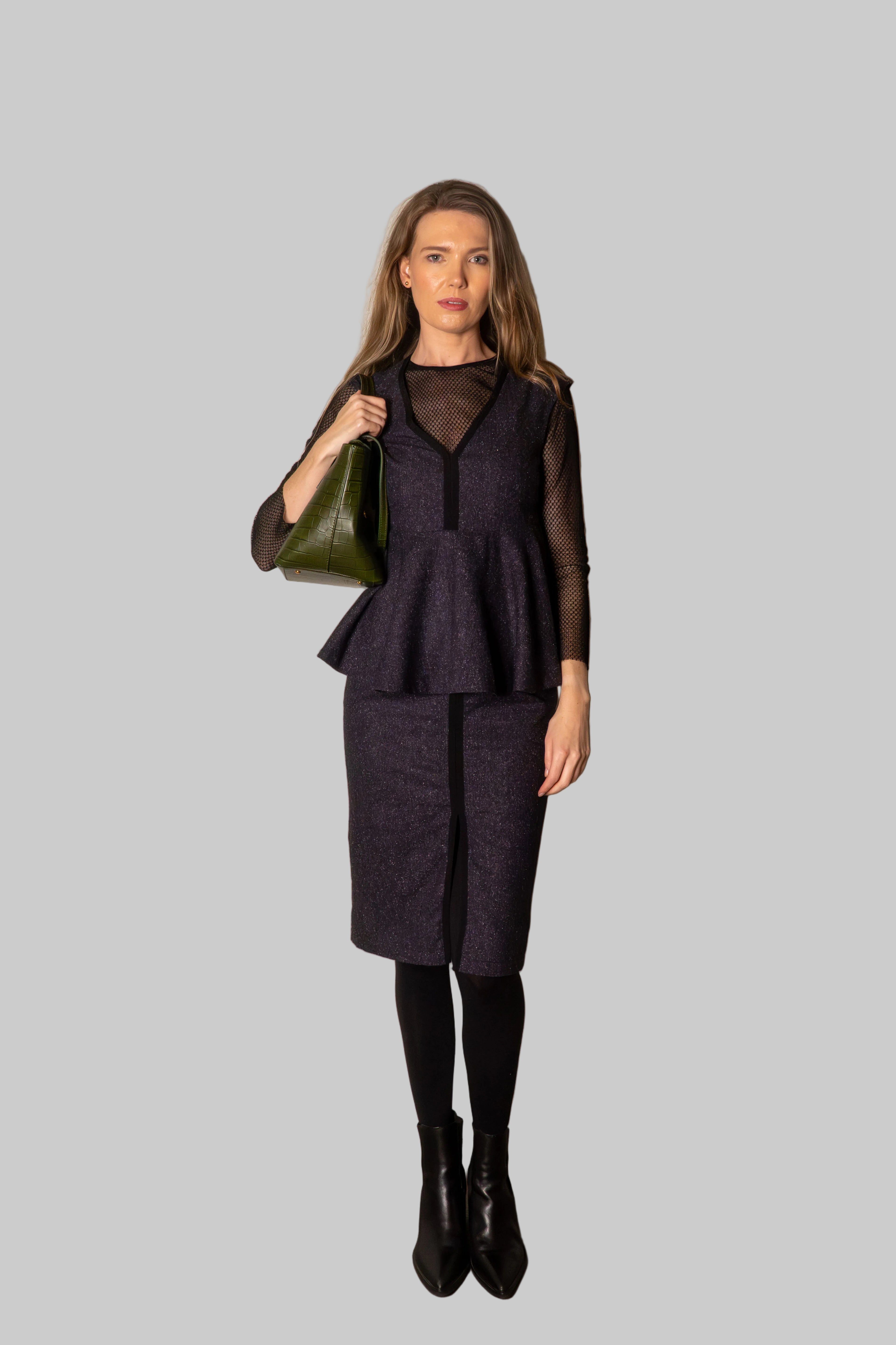 Sybil Skirt