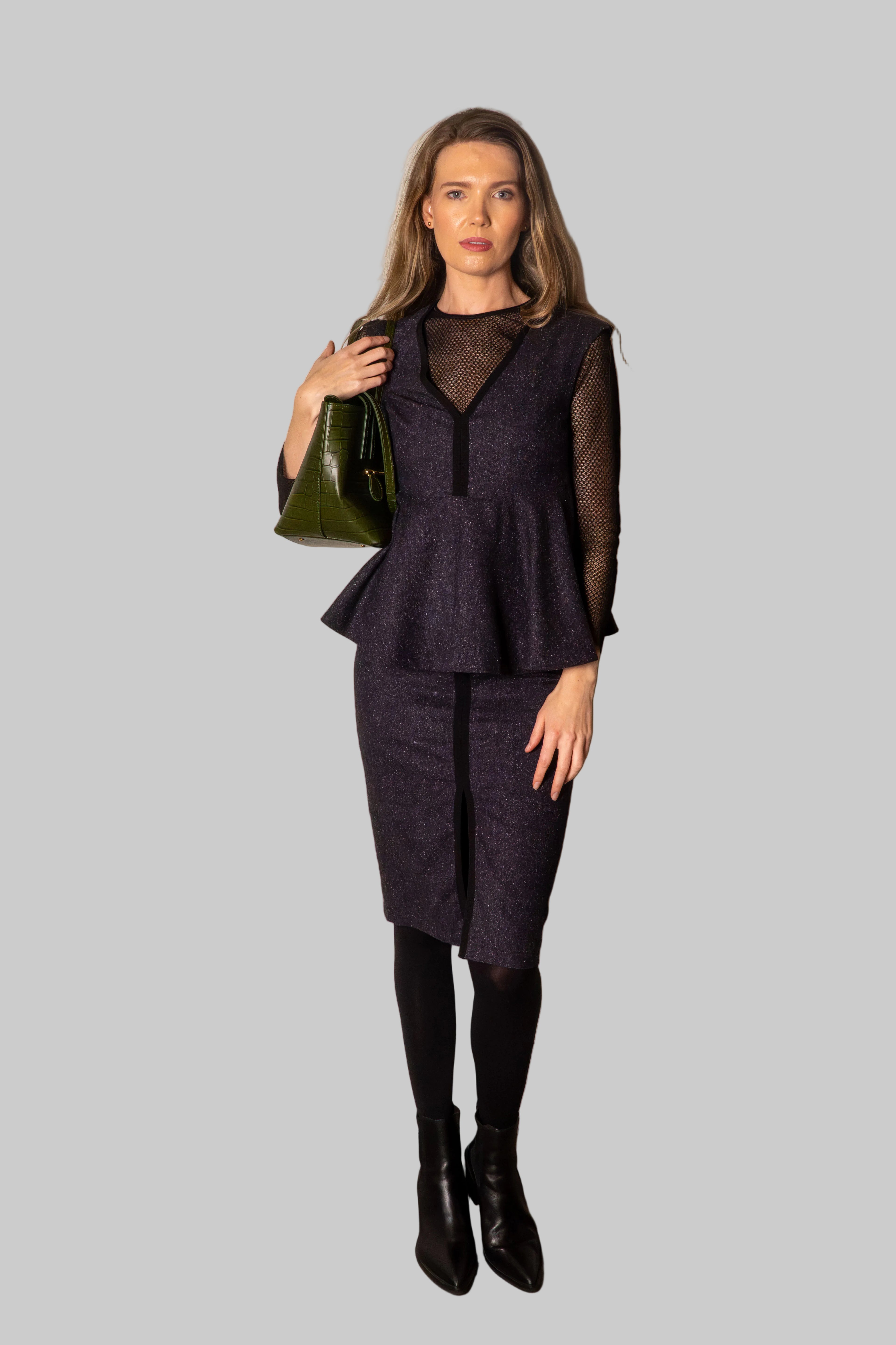 Sybil Skirt
