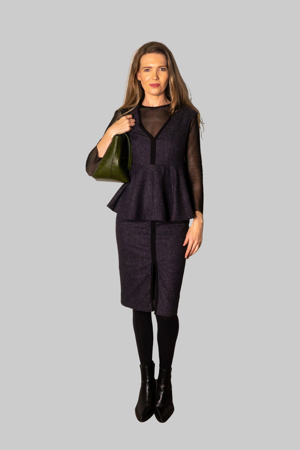 Sybil Skirt