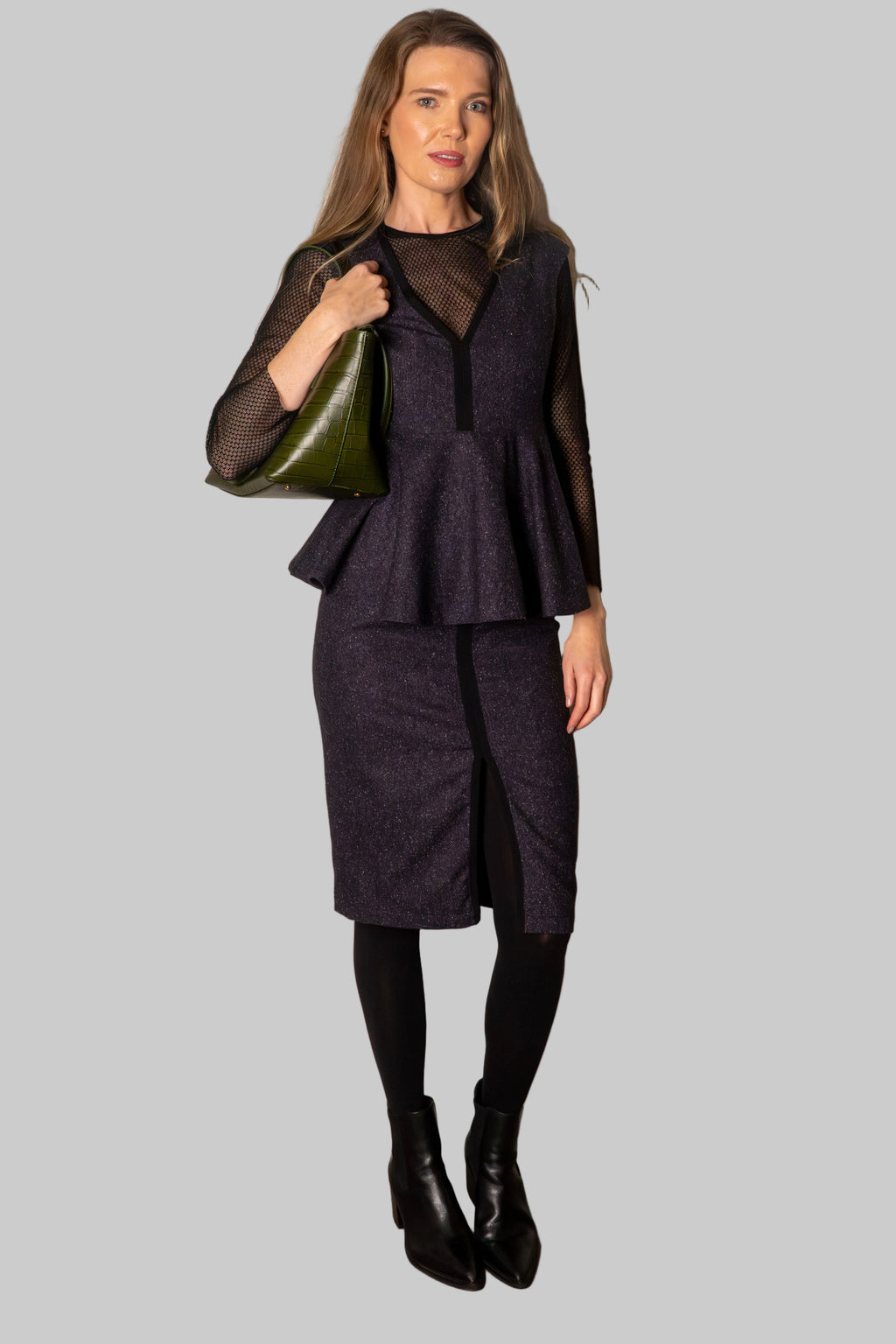 Sybil Skirt