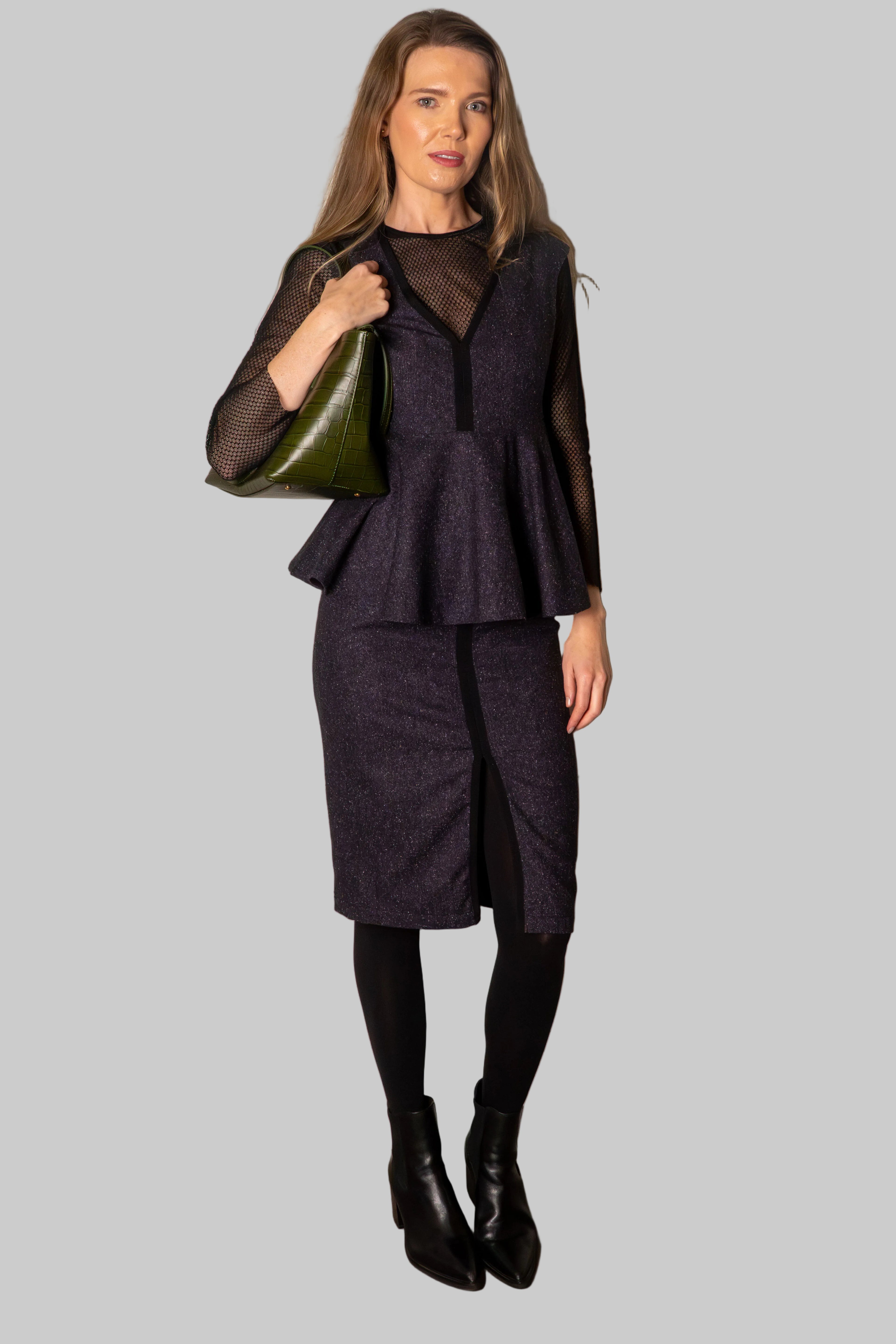 Sybil Skirt