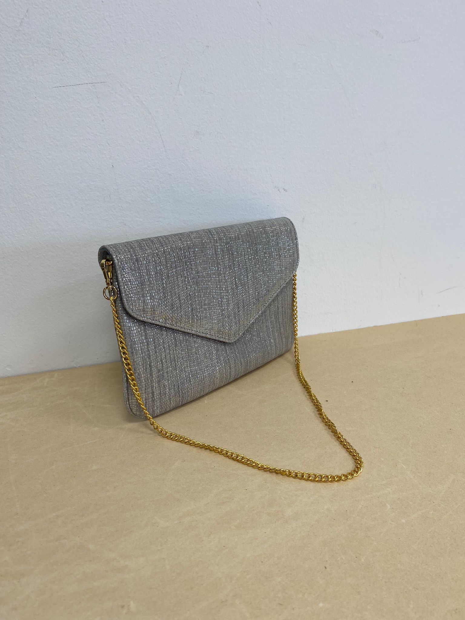 BIDINIS Ingrid Clutch