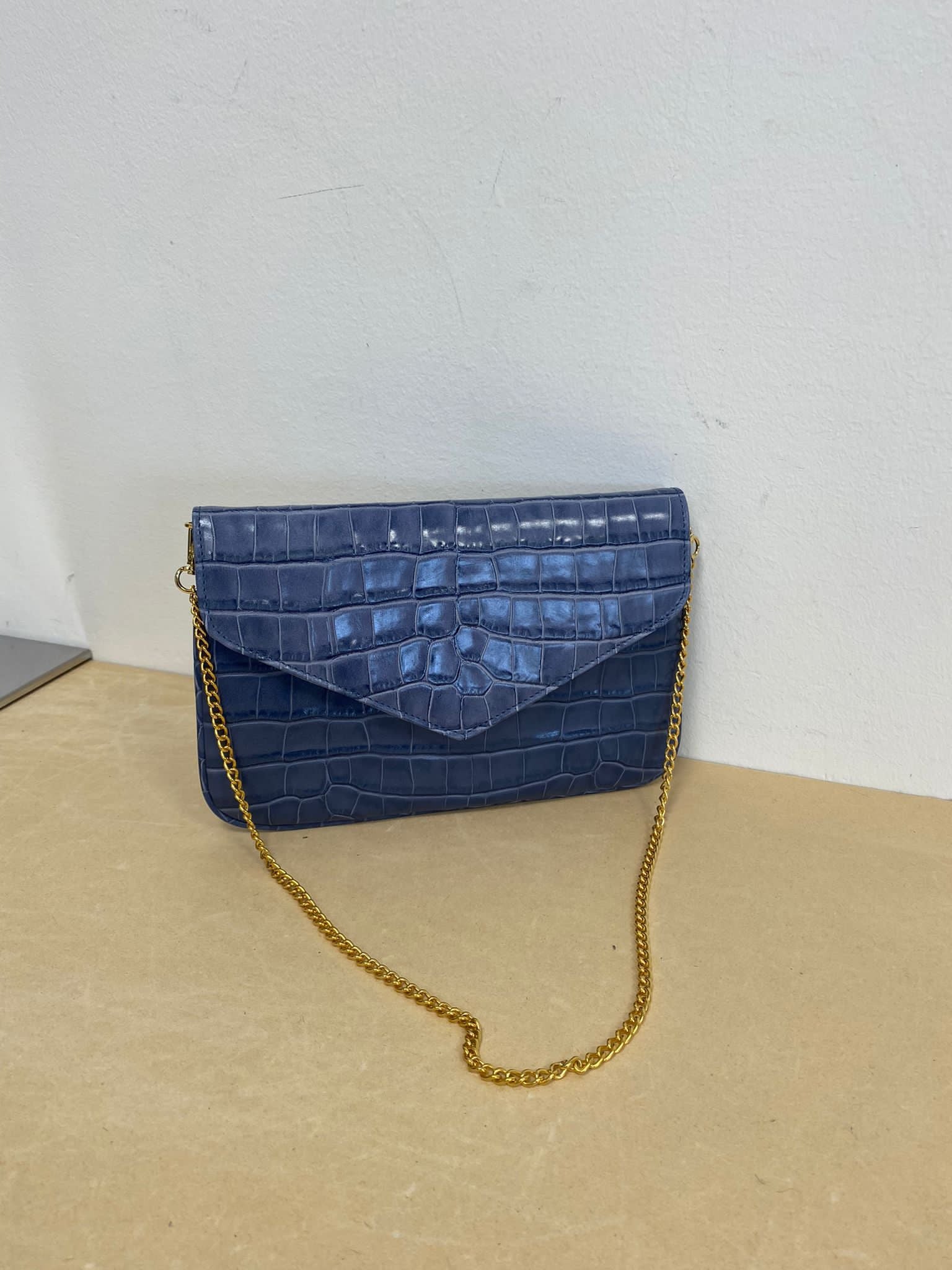 BIDINIS Ingrid Clutch