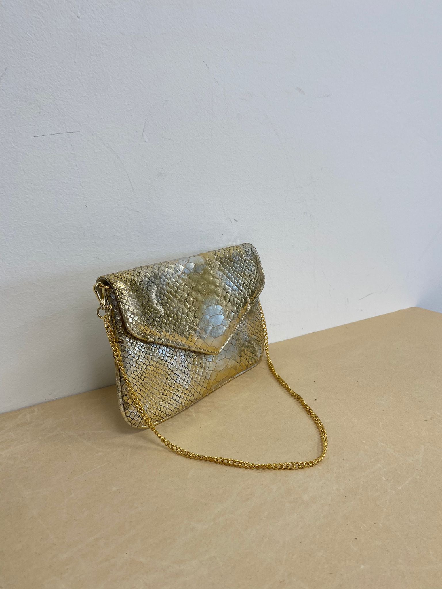 BIDINIS Ingrid Clutch