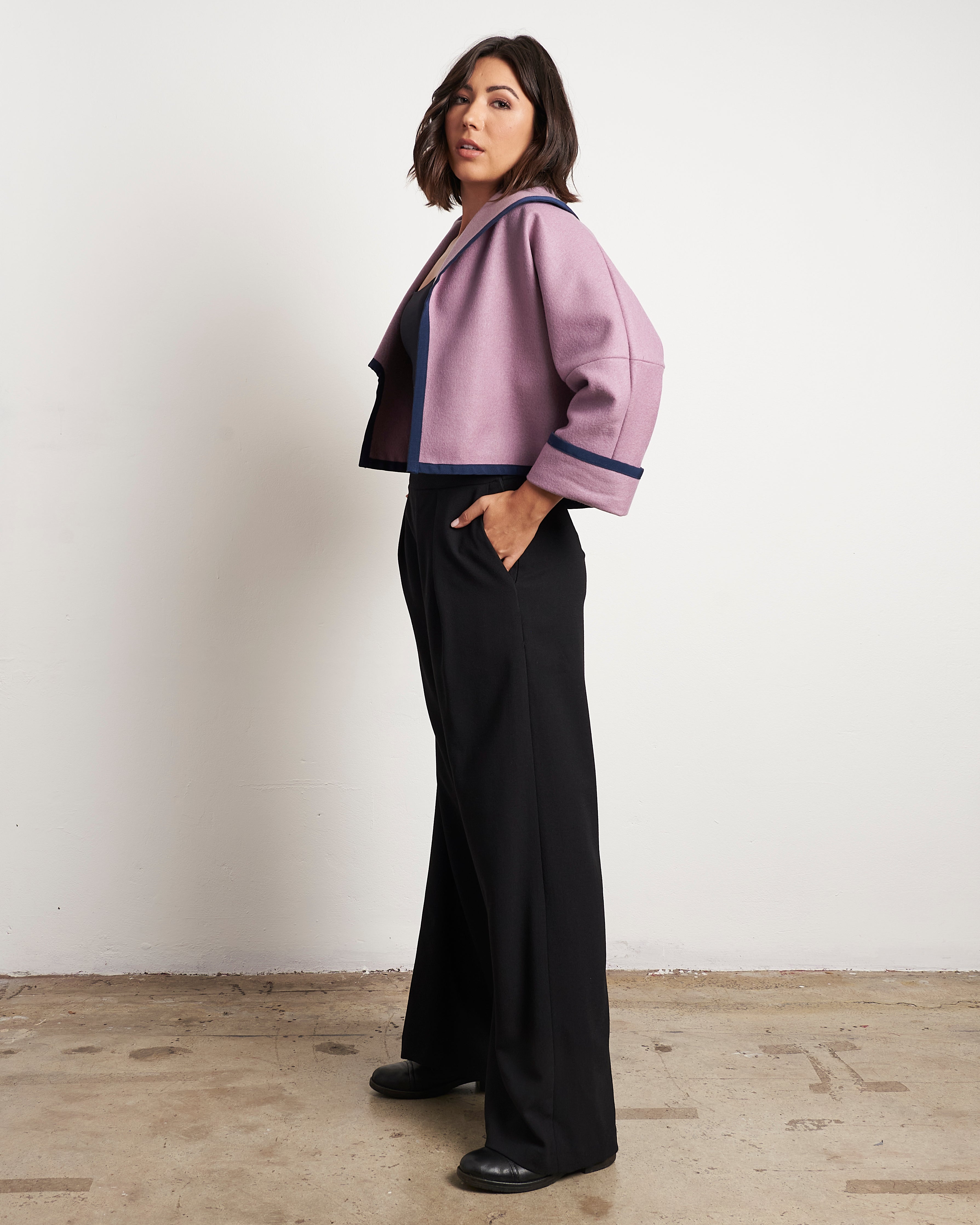 Madrid Palazzo Pants