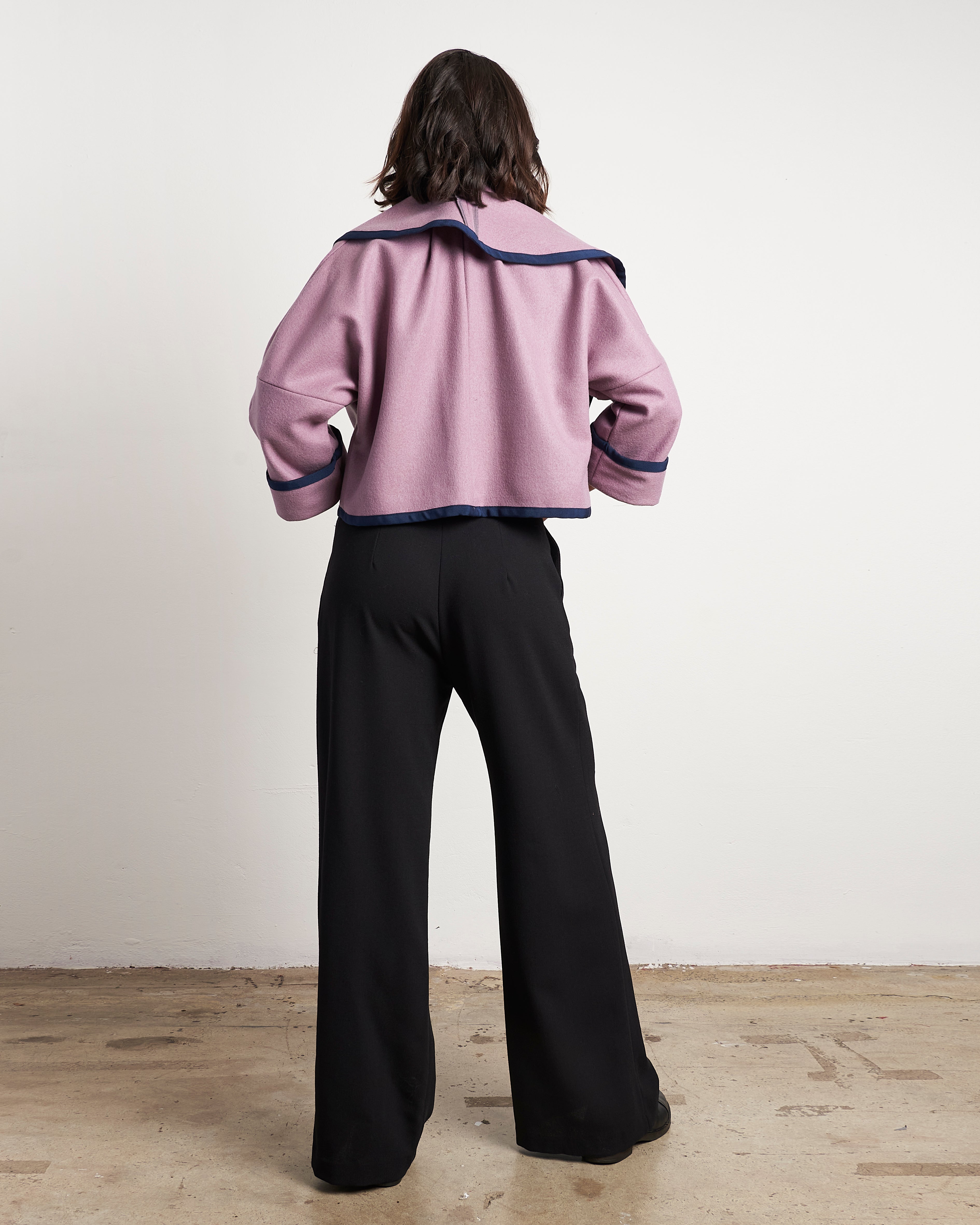 Madrid Palazzo Pants