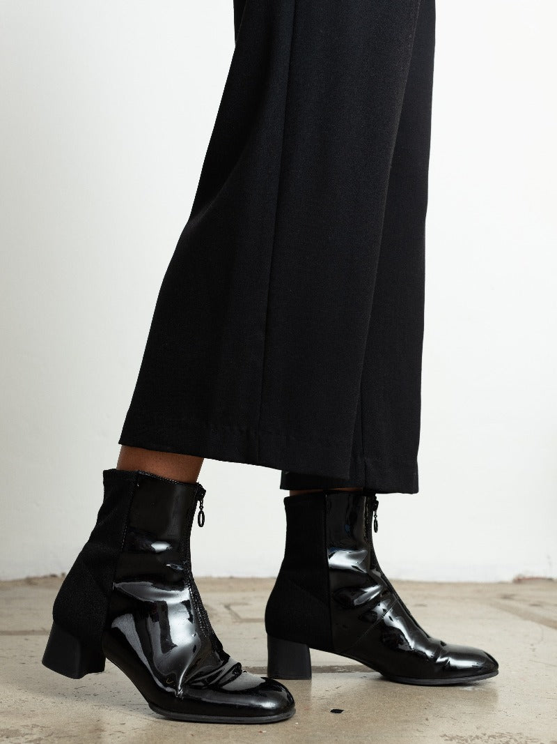 Hudson Wide Leg Pants