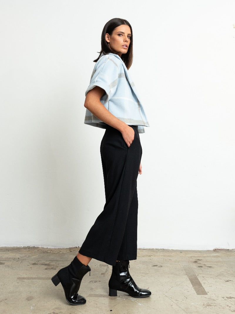 Hudson Wide Leg Pants