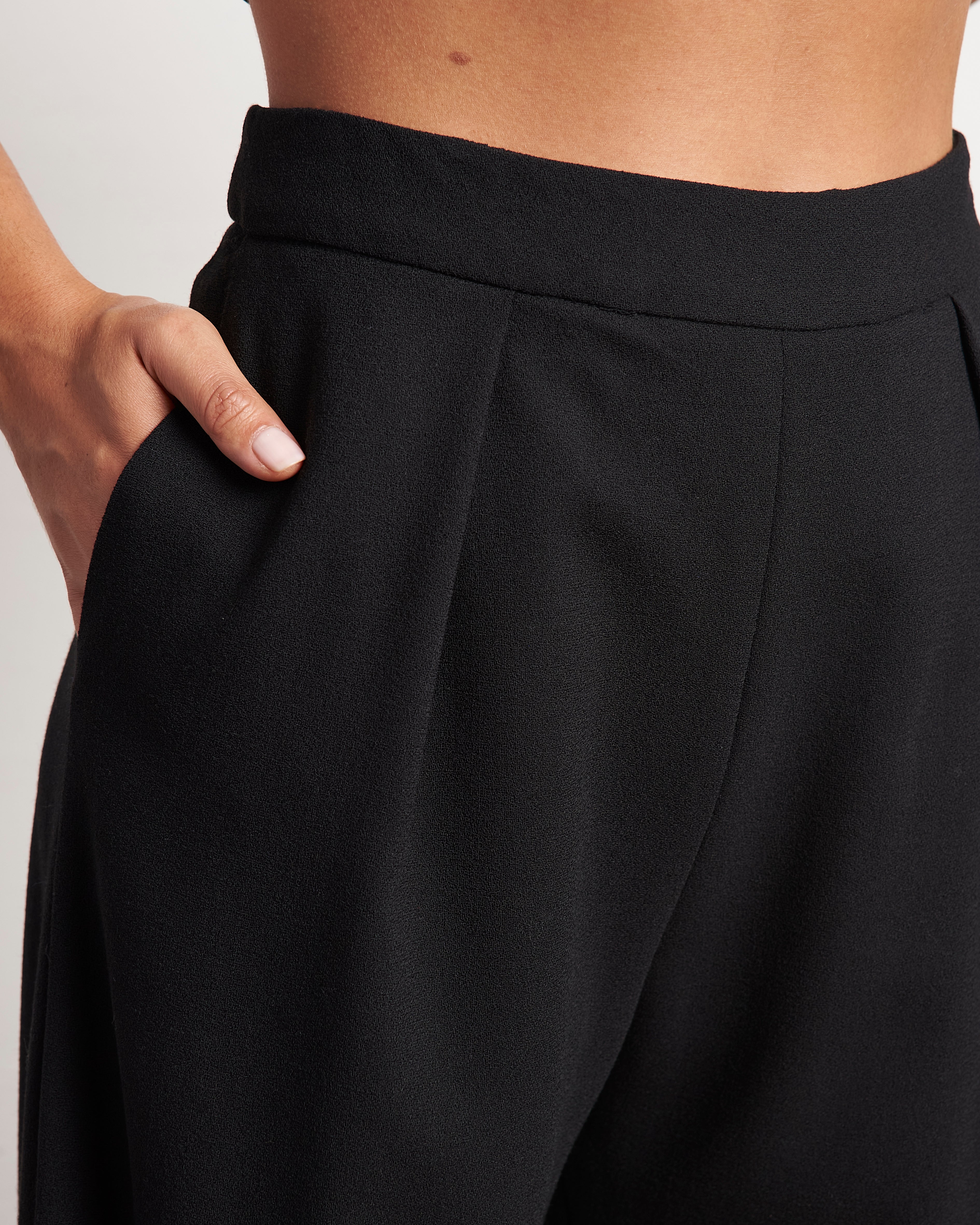 Madrid Palazzo Pants