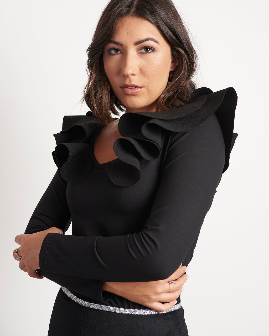 Petals Top