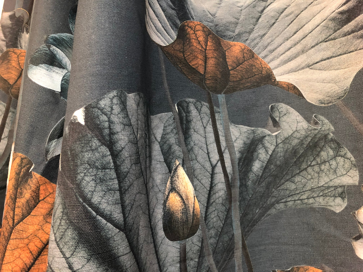 MS CHIEF DESIGNS Lotus Morning in Linen