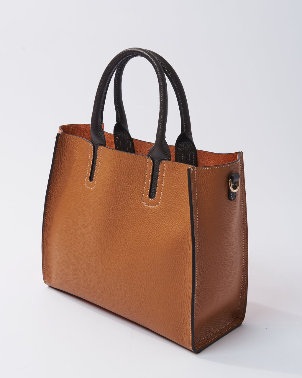 BIDINIS Florence Bi-Colour Tote