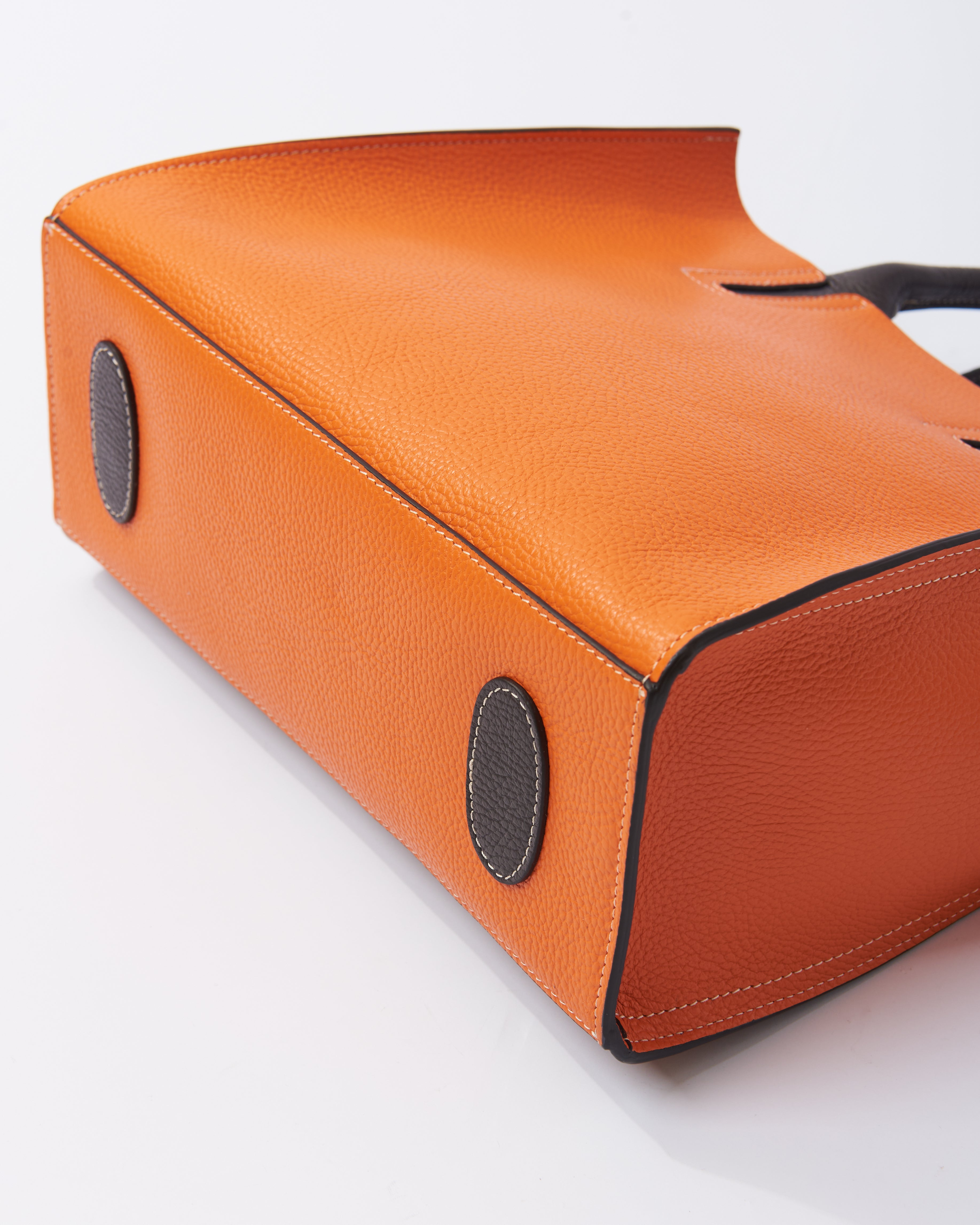 BIDINIS Florence Bi-Colour Tote