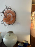 3D Wire Sculpture