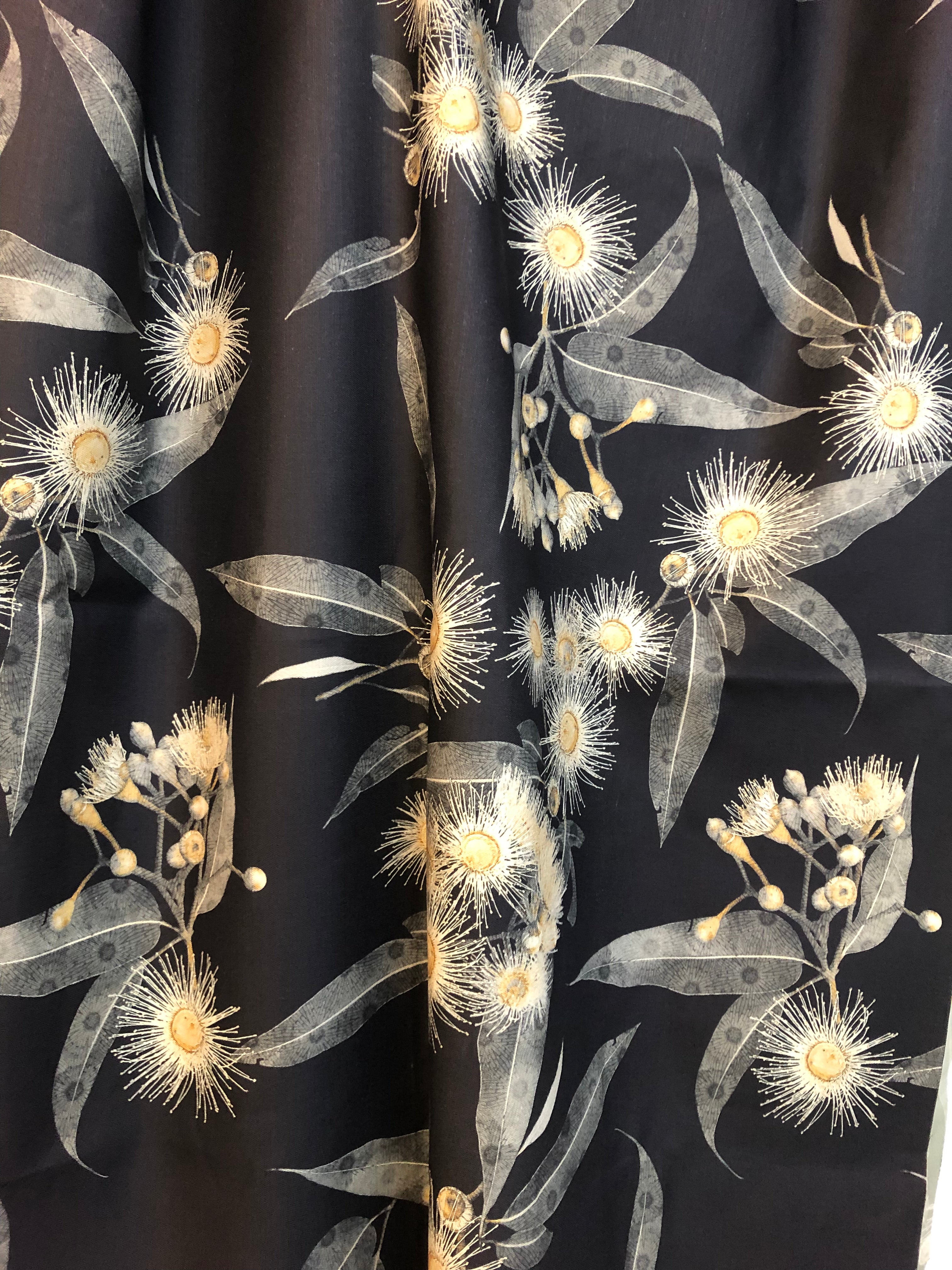 MS CHIEF DESIGNS Kalypto Yuki in Linen