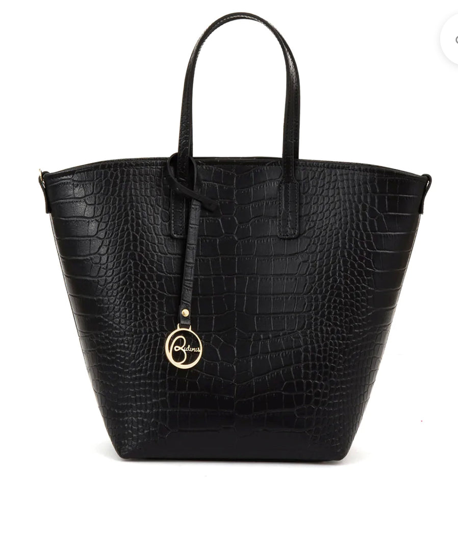 BIDINIS Frida x Bucket Bag