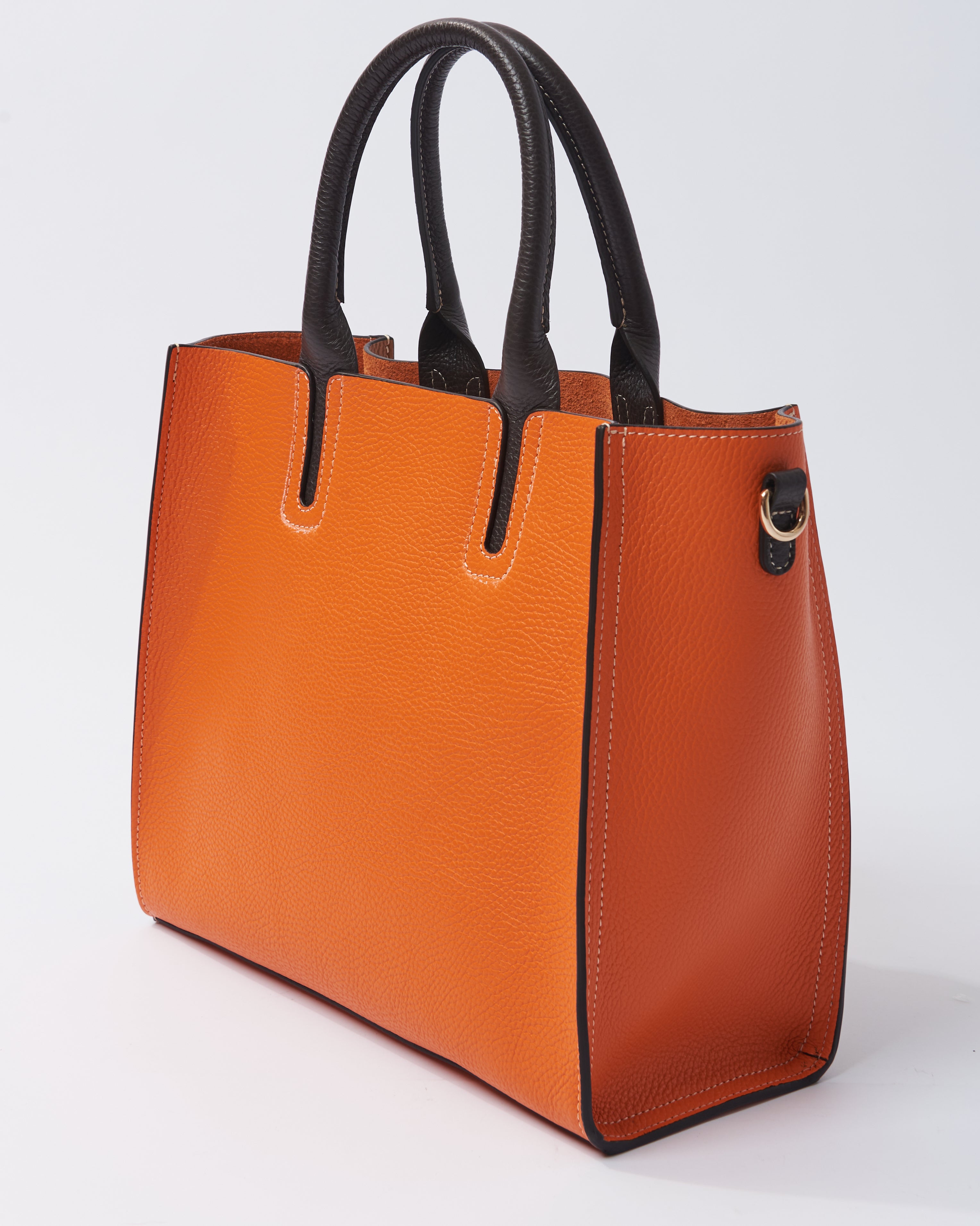BIDINIS Florence Bi-Colour Tote